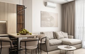 Давайте разом створимо простір