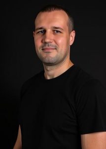 Давайте разом створимо простір